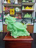 Tượng Long Quy   